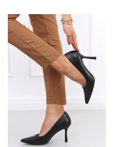 Talons hauts model 163938 Inello