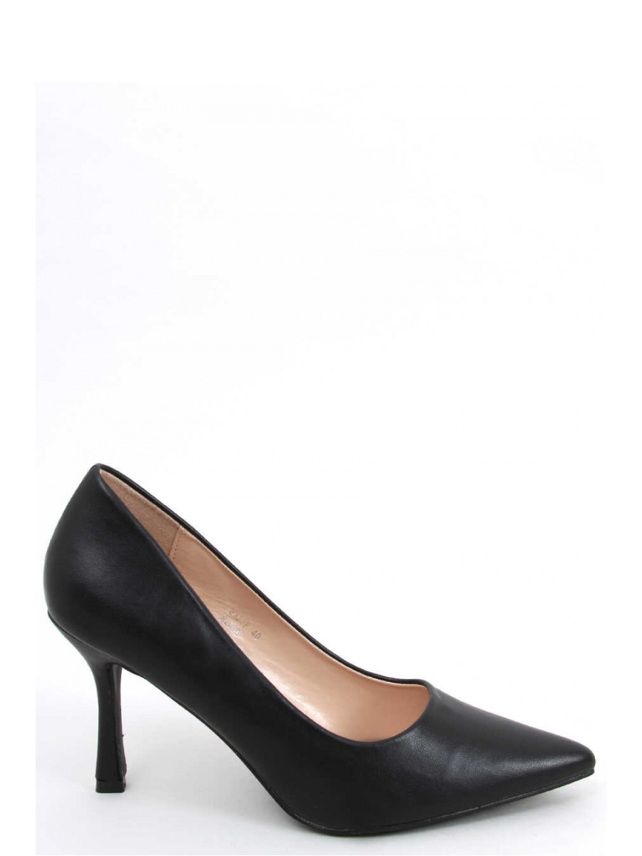 Talons hauts model 163938 Inello