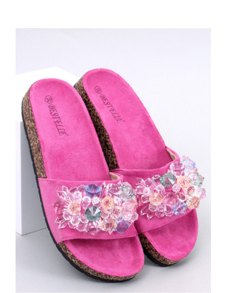 Clacquettes model 193271 Inello