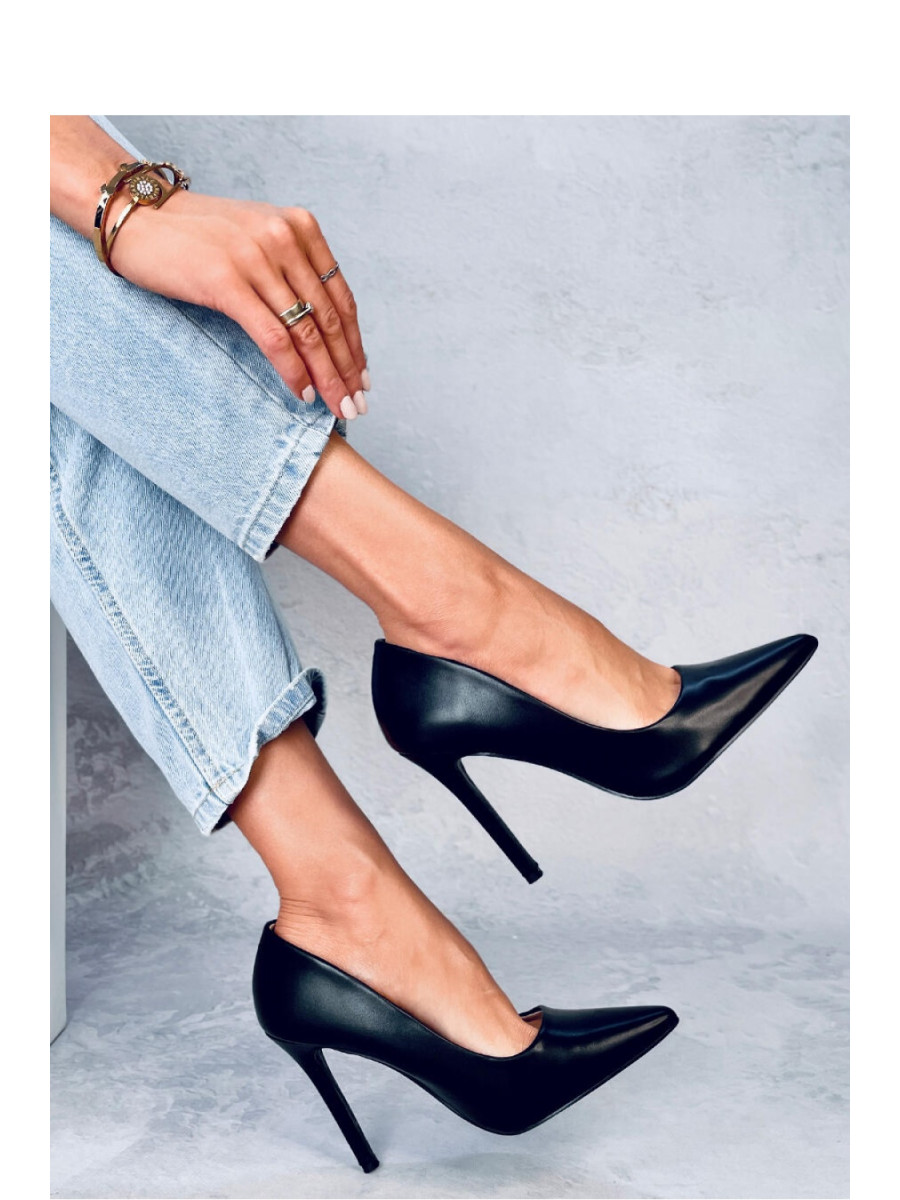 Talons hauts model 184277 Inello