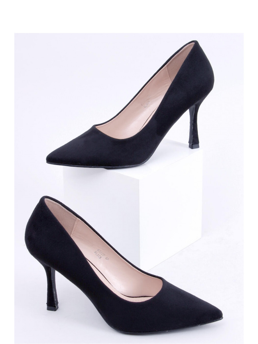 Talons hauts model 171413 Inello