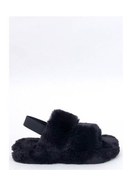 Pantoufles model 190361 Inello
