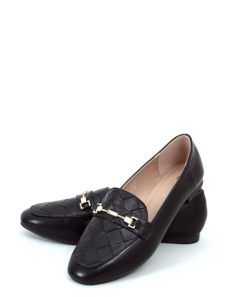 Moccasins model 153930 Inello