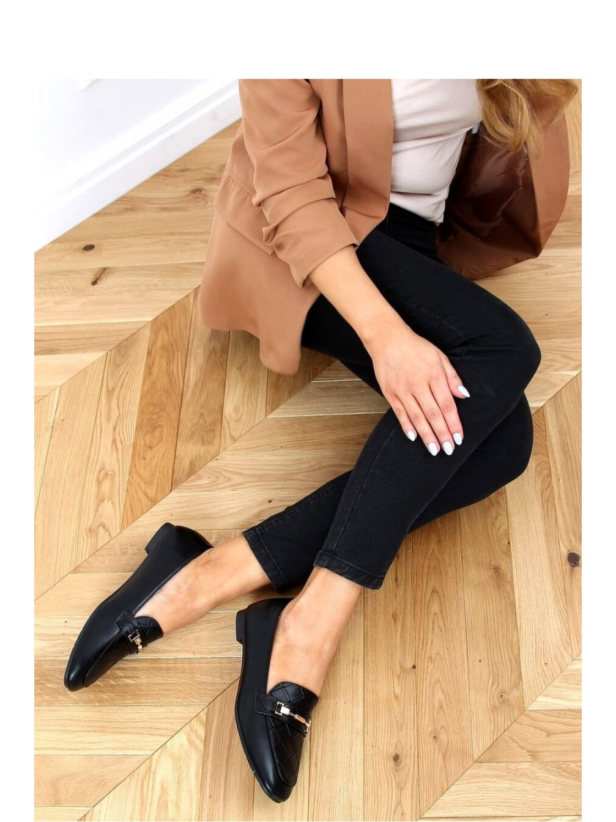 Moccasins model 153930 Inello