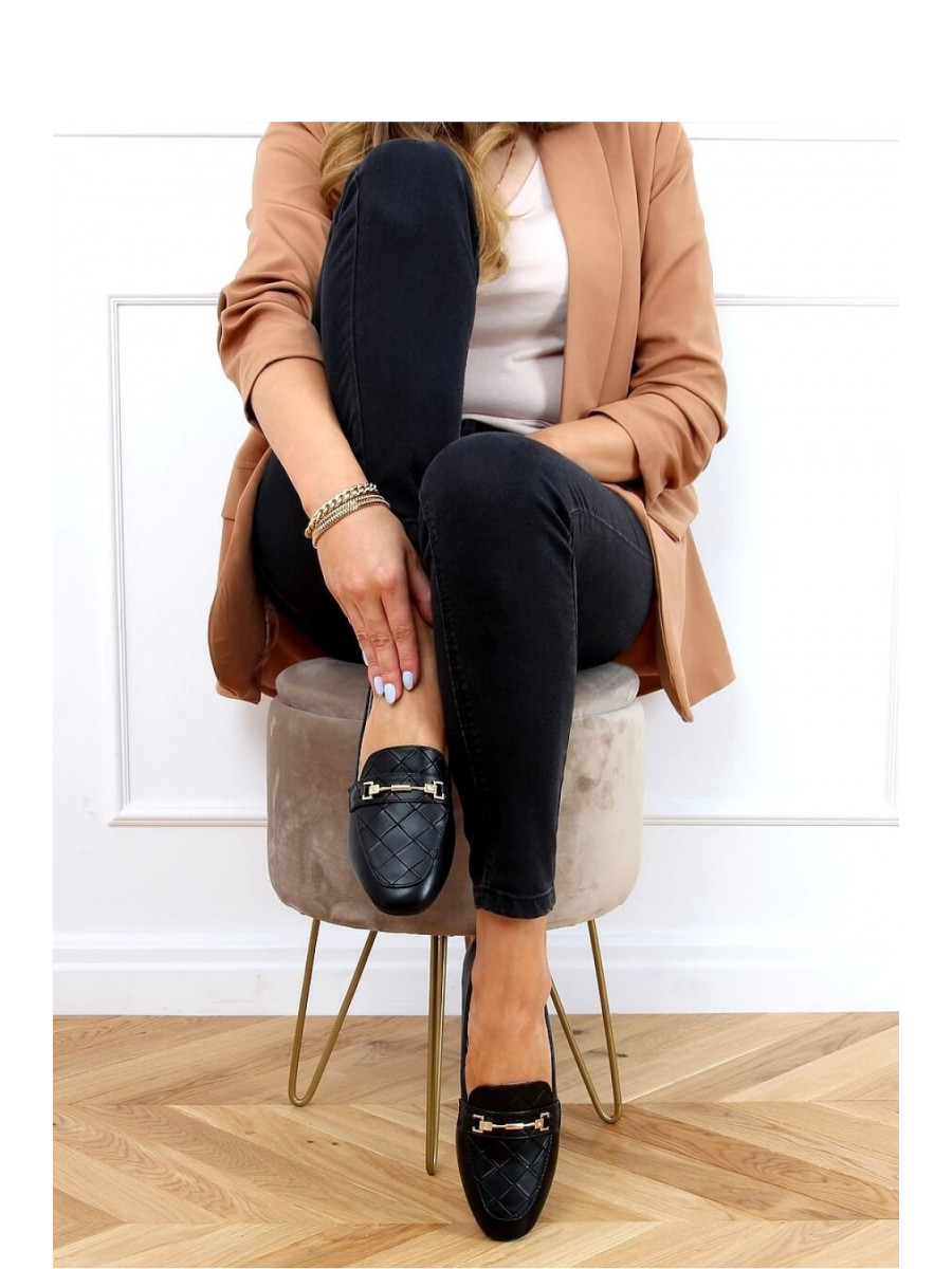 Moccasins model 153930 Inello