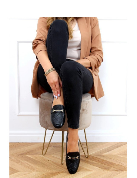 Moccasins model 153930 Inello