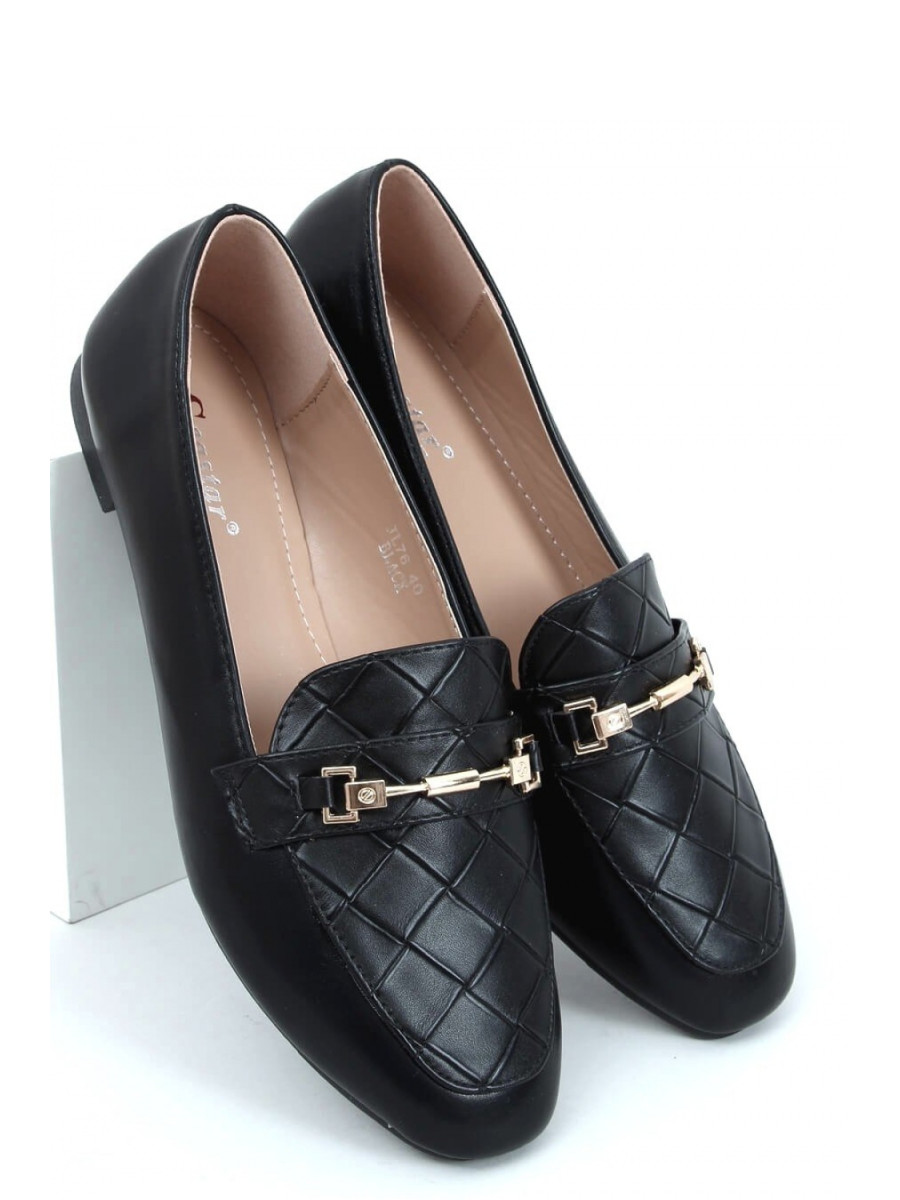 Moccasins model 153930 Inello