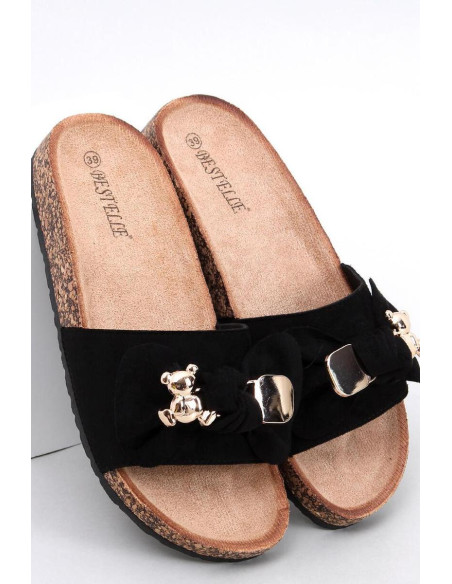 Clacquettes model 195971 Inello