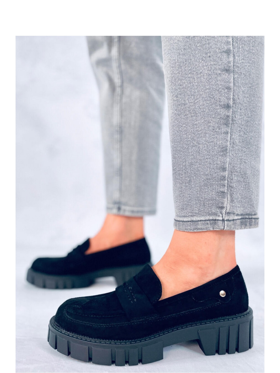 Moccasins model 176129 Inello