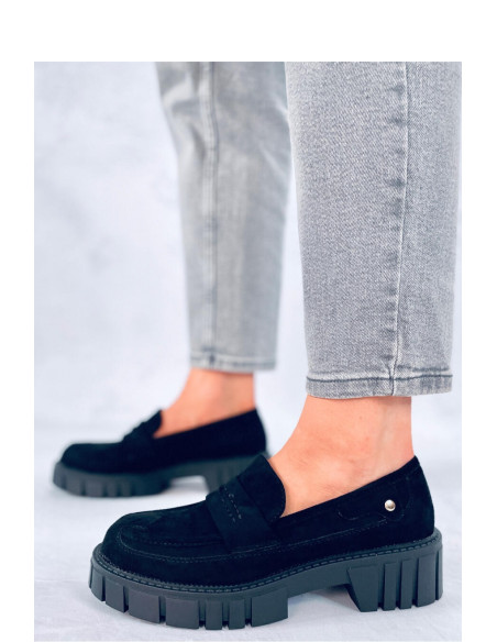 Moccasins model 176129 Inello
