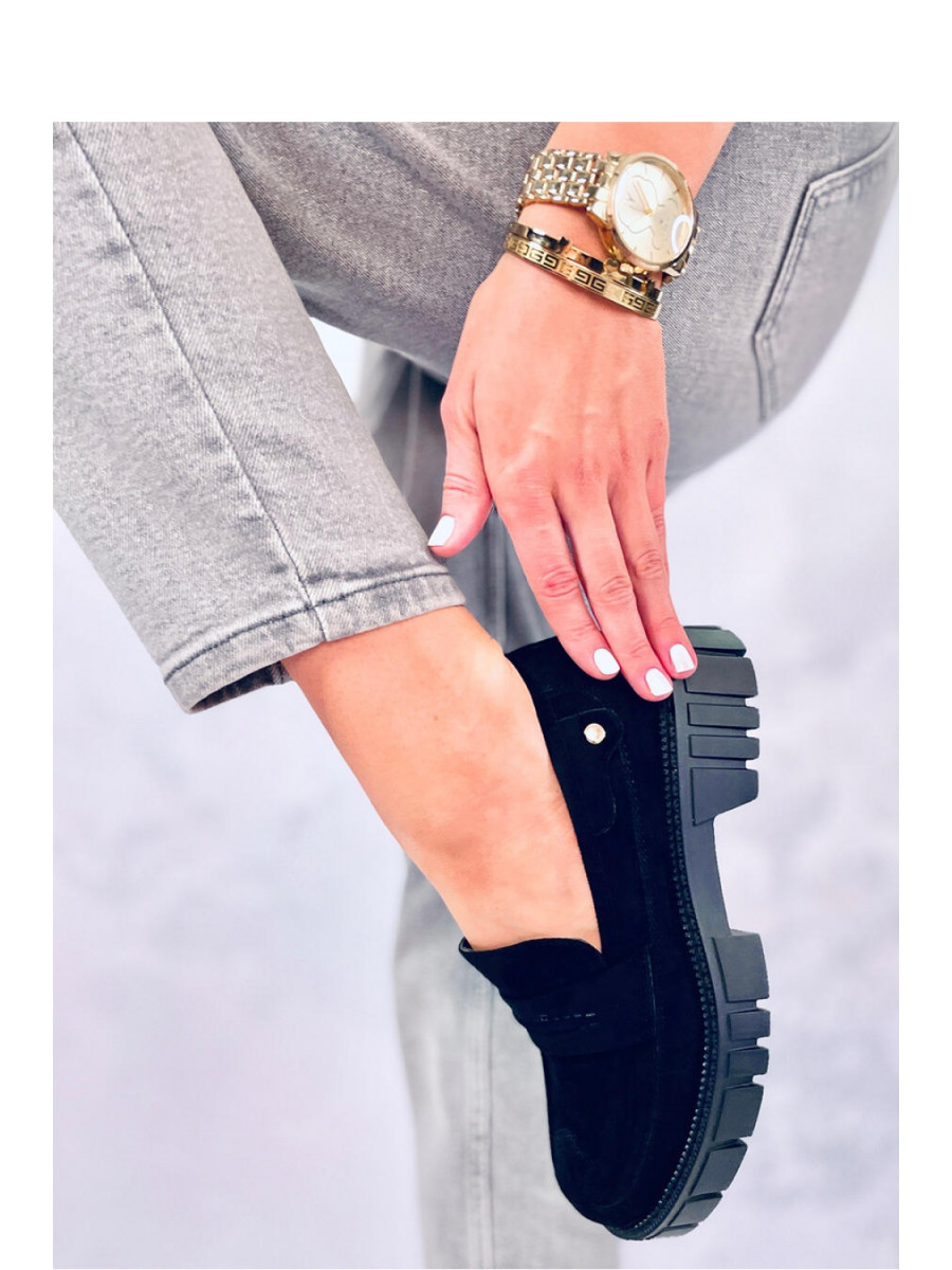 Moccasins model 176129 Inello