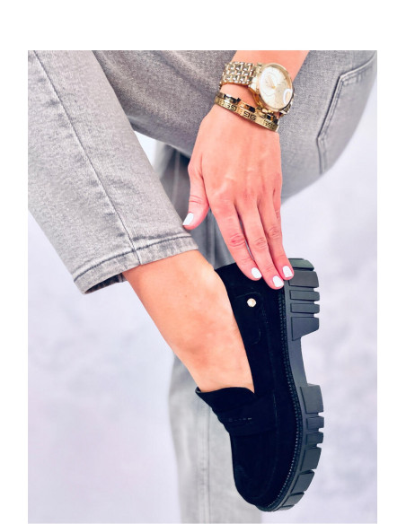 Moccasins model 176129 Inello