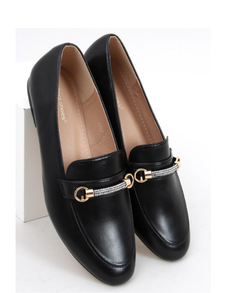 Moccasins model 164912 Inello