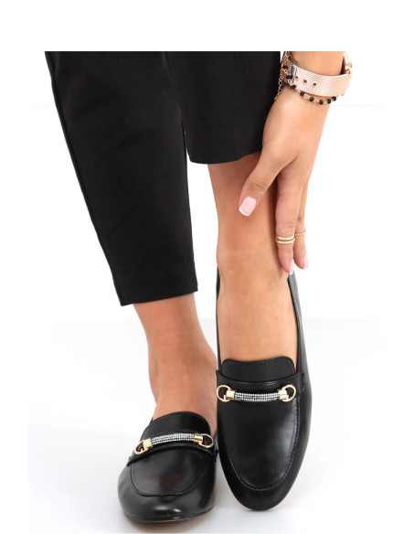 Moccasins model 164912 Inello