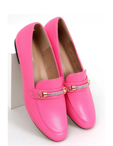 Moccasins model 164913 Inello
