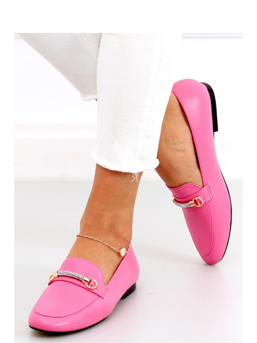 Moccasins model 164913 Inello