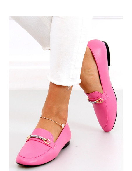 Moccasins model 164913 Inello