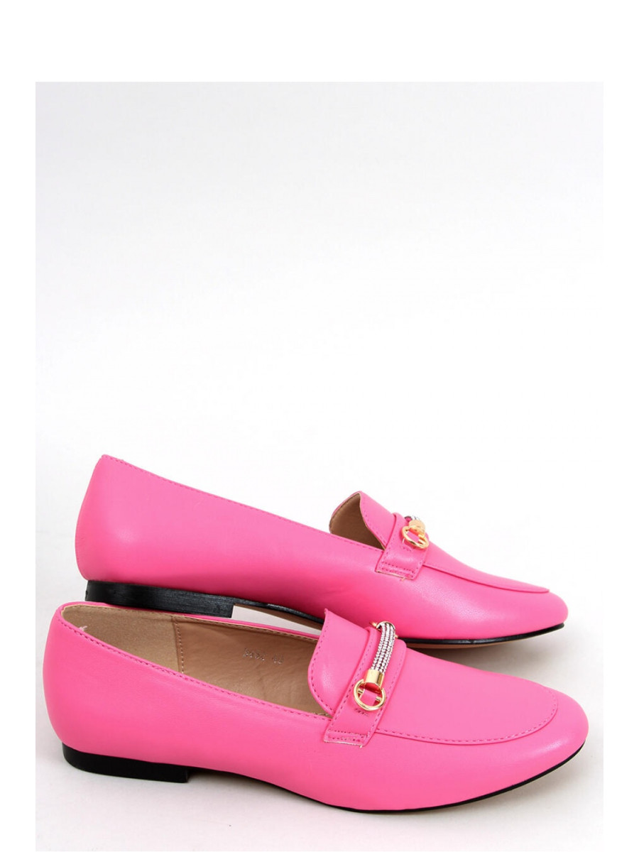 Moccasins model 164913 Inello
