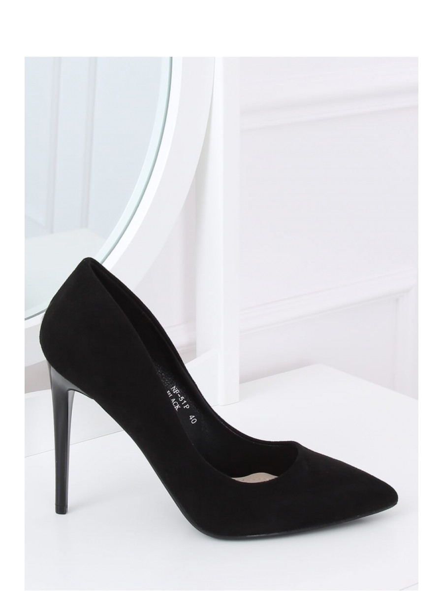 Talons hauts model 143185 Inello