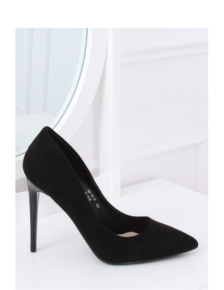 Talons hauts model 143185 Inello