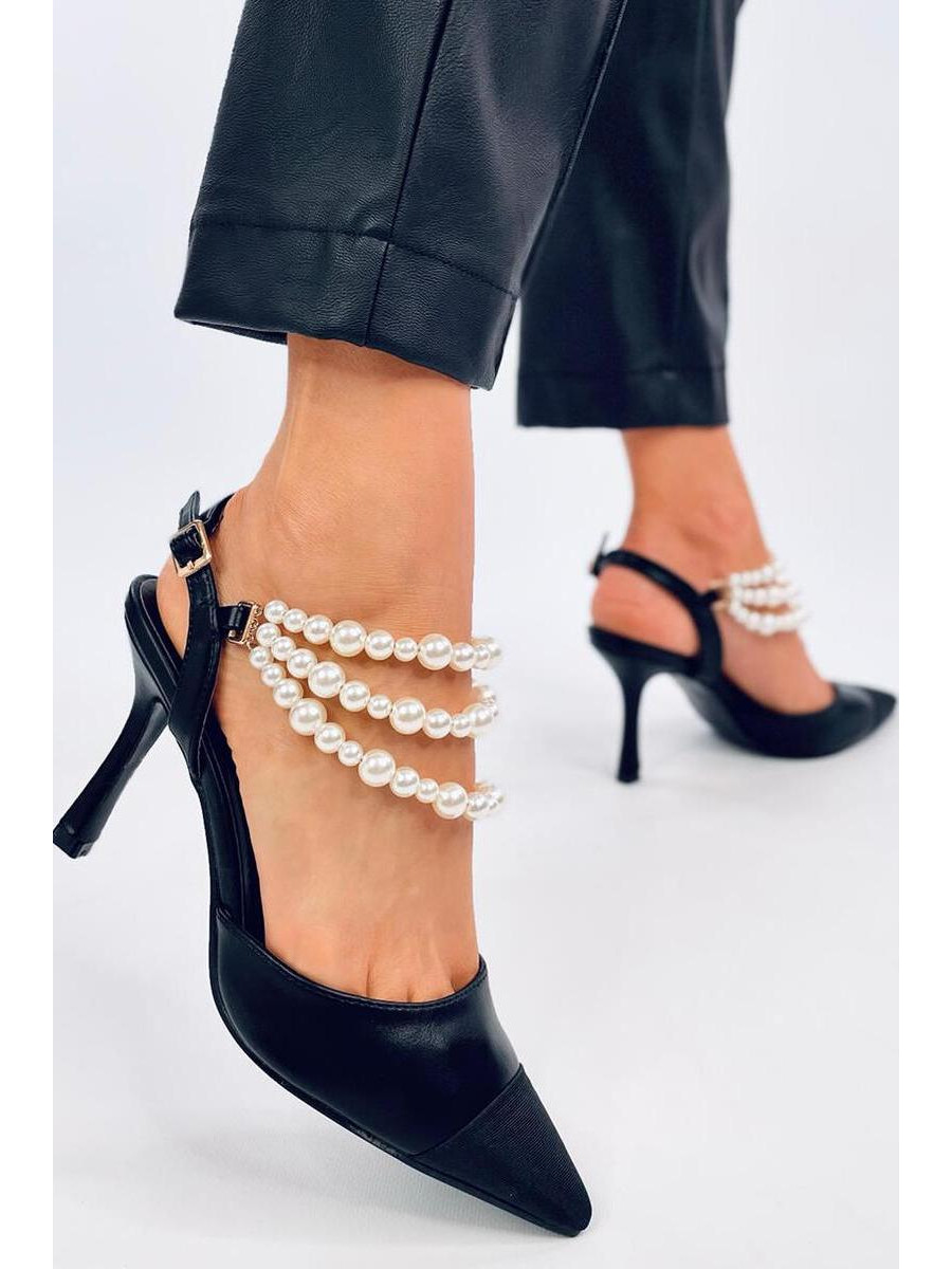 Talons hauts model 195622 Inello