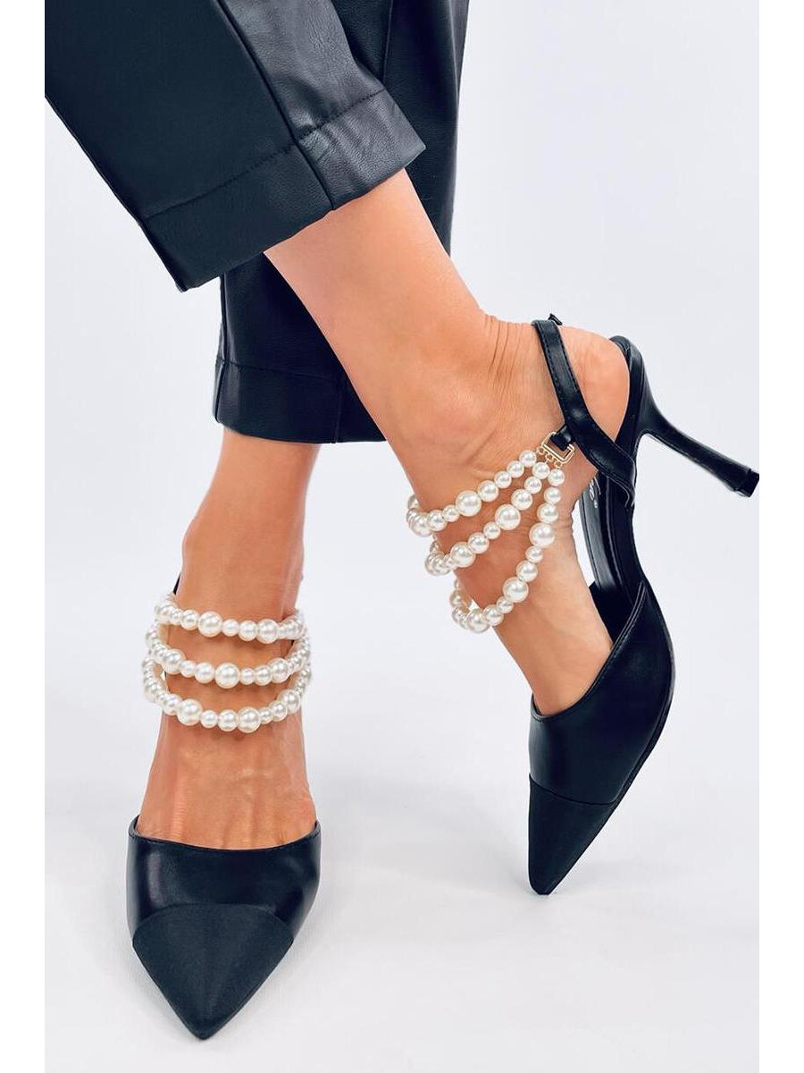 Talons hauts model 195622 Inello