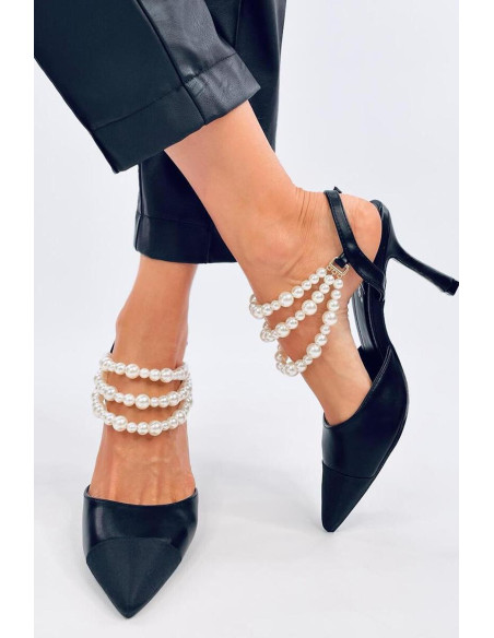 Talons hauts model 195622 Inello