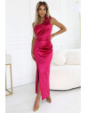 Robe longue model 212252 Numoco