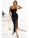 Robe de soirée model 202290 Numoco
