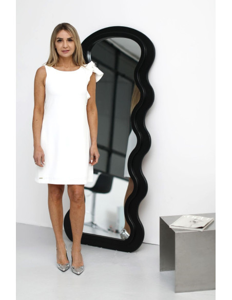 Robe de cocktail model 212168 Jersa