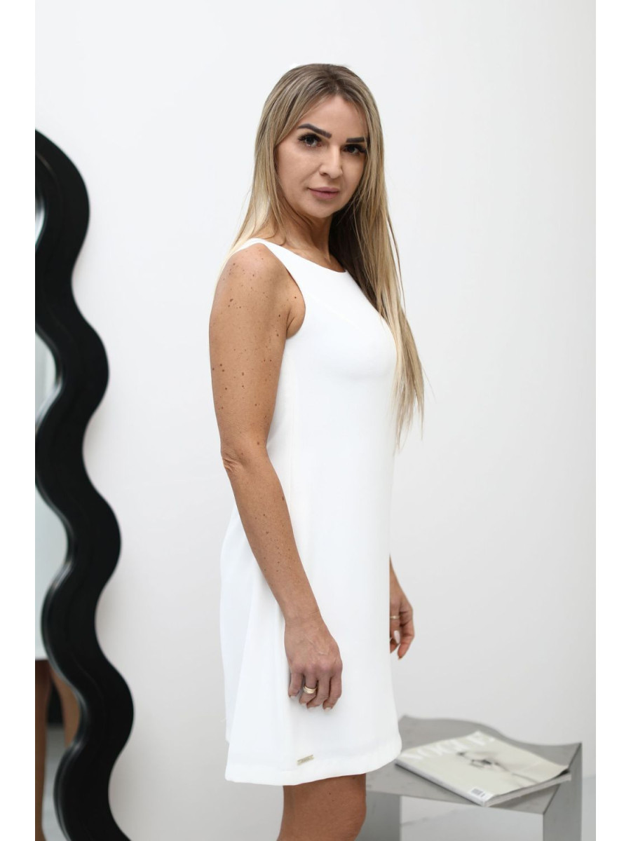 Robe de cocktail model 212168 Jersa
