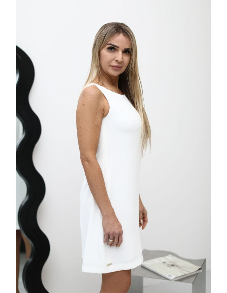 Robe de cocktail model 212168 Jersa