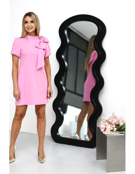 Robe de cocktail model 212169 Jersa