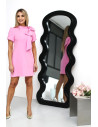 Robe de cocktail model 212169 Jersa