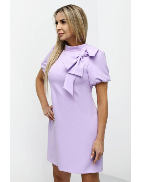 Robe de cocktail model 212170 Jersa