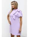 Robe de cocktail model 212170 Jersa