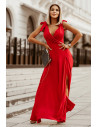 Robe de soirée model 160868 Bicotone