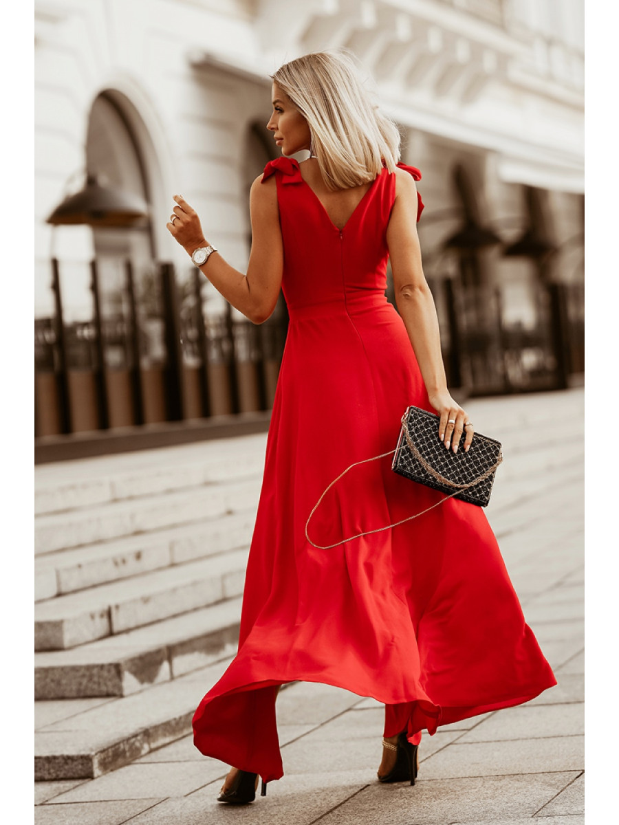 Robe de soirée model 160868 Bicotone
