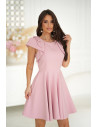 Robe de cocktail model 211145 Bicotone