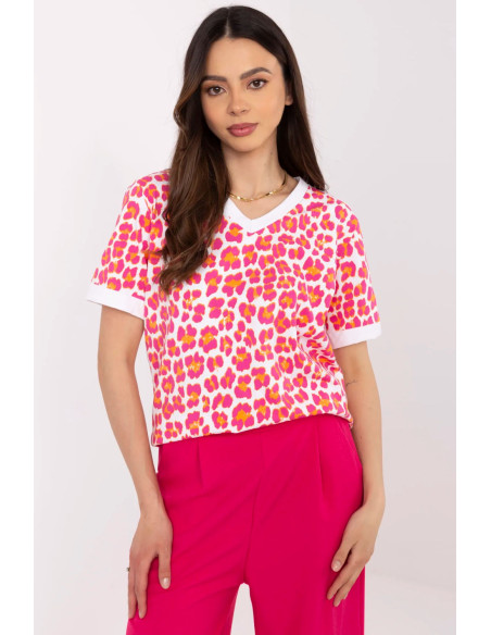 Chemisier model 212265 Italy Moda