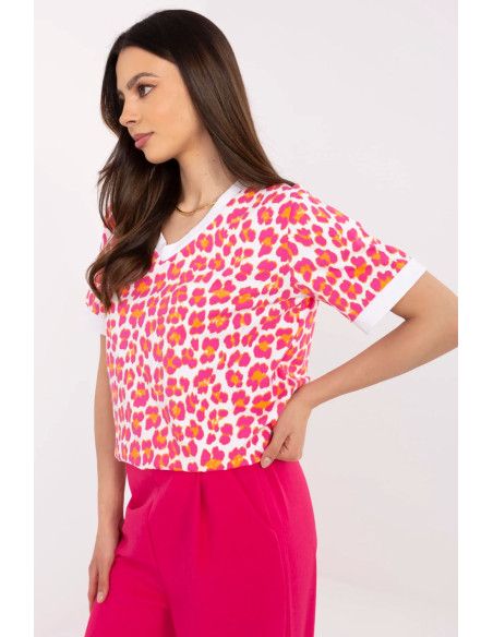 Chemisier model 212265 Italy Moda