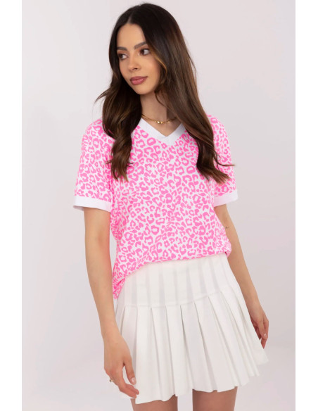 Chemisier model 212264 Italy Moda