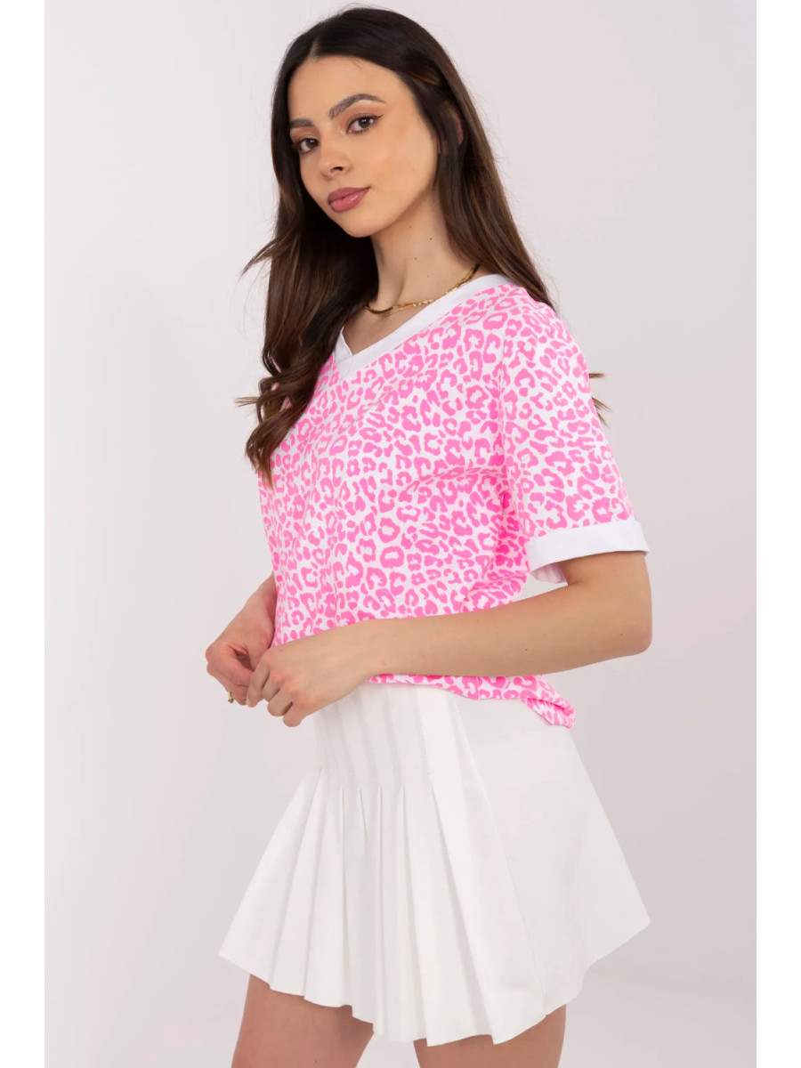 Chemisier model 212264 Italy Moda