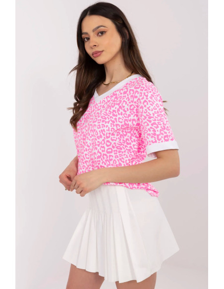 Chemisier model 212264 Italy Moda
