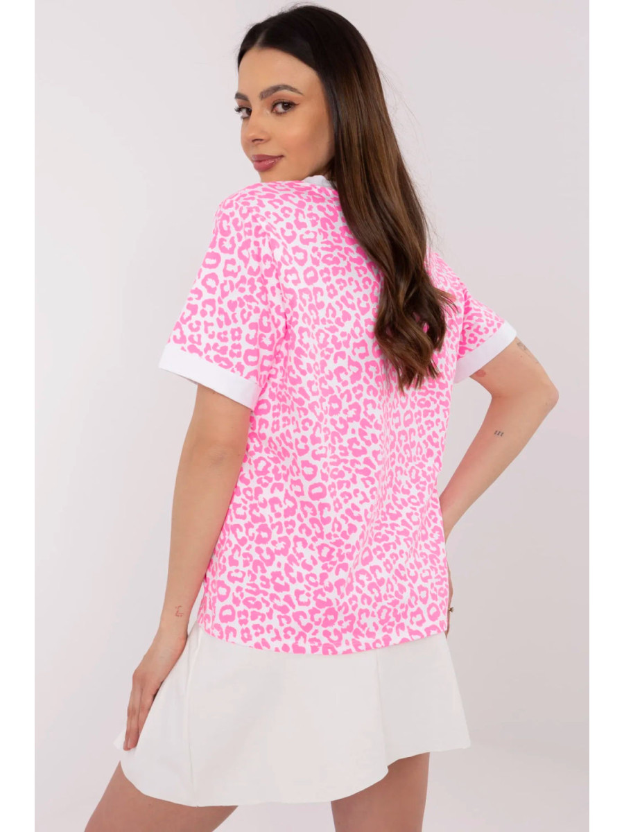 Chemisier model 212264 Italy Moda