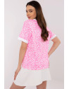 Chemisier model 212264 Italy Moda