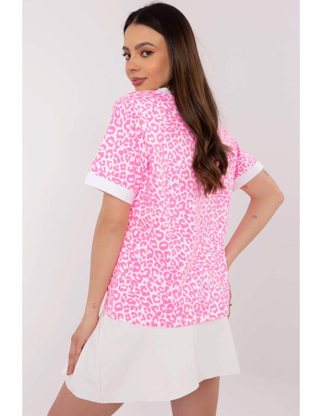 Chemisier model 212264 Italy Moda