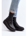 Bottes cothurnes model 192283 Step in style