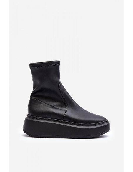 Bottes cothurnes model 192283 Step in style