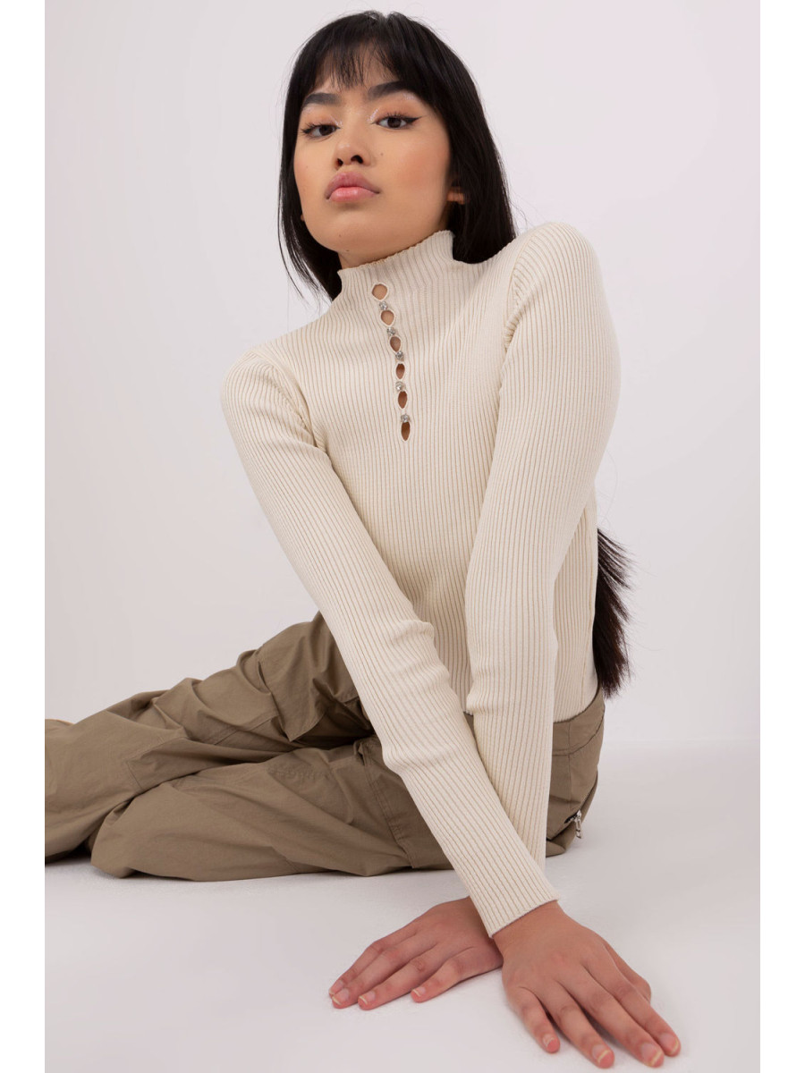 Chemisier model 186060 Badu